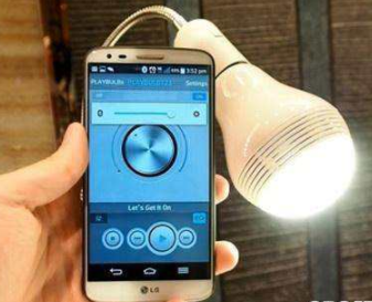 Smart lighting management system helps cities save energy and protect the environment