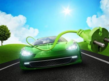 Top ten development trends of new energy vehicles in the future