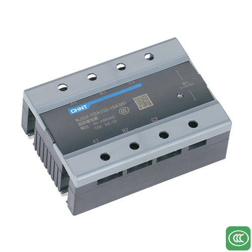 NJG2Series solid state relay
