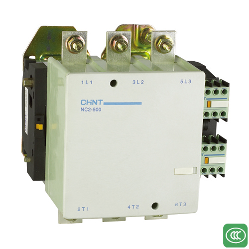 NC2 series AC contactor
