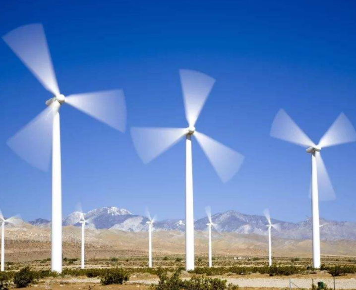 Analysis of the development trend of China's wind power industry