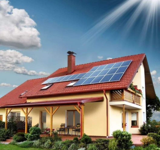 Household photovoltaics will become the new main force in 2020