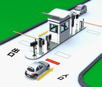 The pace of smart parking construction is accelerating, and the prospects for solving these problems can be expected