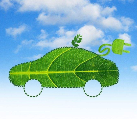 New energy vehicle subsidy extended for 2 years