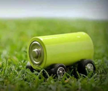 Advances in battery technology will accelerate the development of the electric vehicle market