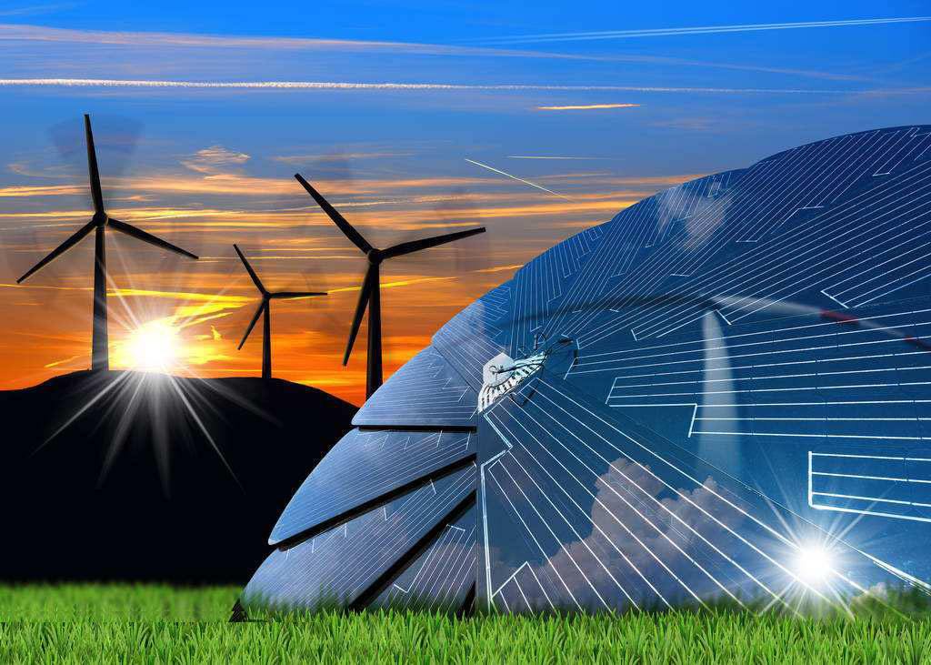 Why are the consumption conditions of the photovoltaic industry so important?