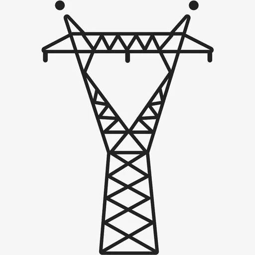 Common fault types and characteristics of overhead transmission lines