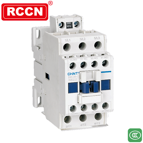 How to choose a contactor