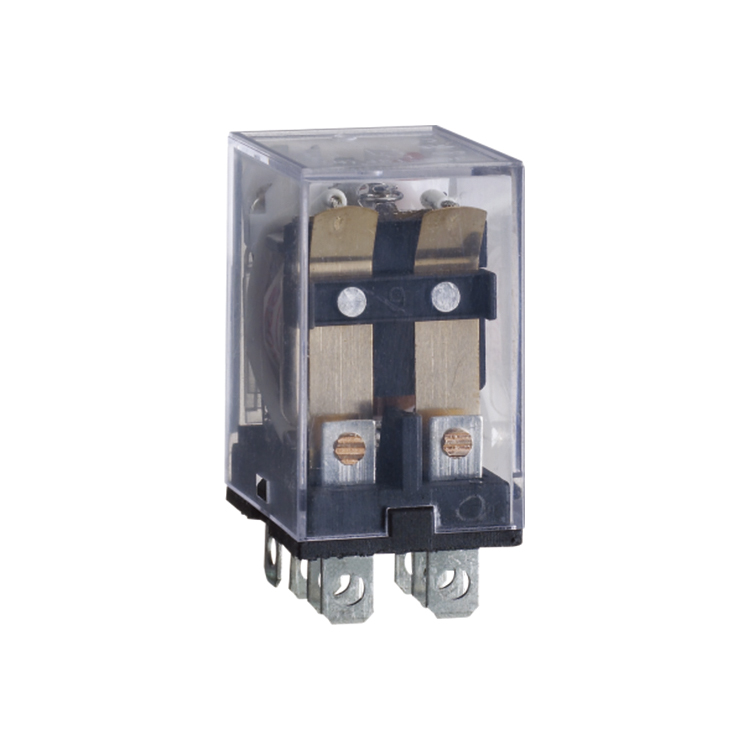 JQX-13F small electromagnetic relay