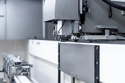 Overview of machine tool industry operation from January to October 2020
