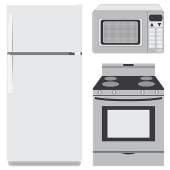The home appliance industry is starting a round of 