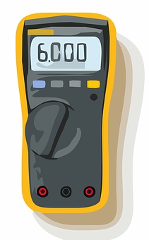 The increasing market demand for electrical instruments