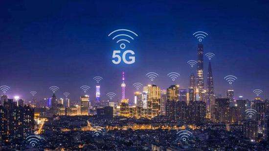 5G, new energy vehicles and other competitiveness continue to increase