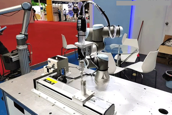 Policy support, industrial robotic arm is expected to break through the current situation in 2021