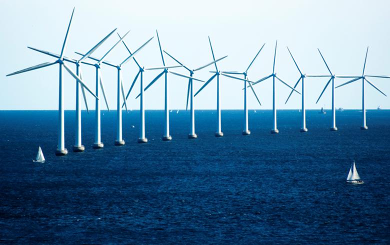 Denmark's North Sea's largest offshore wind farm starts bidding procedures