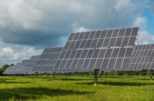 State Grid announces list of subsidies for 77 photovoltaic power generation projects
