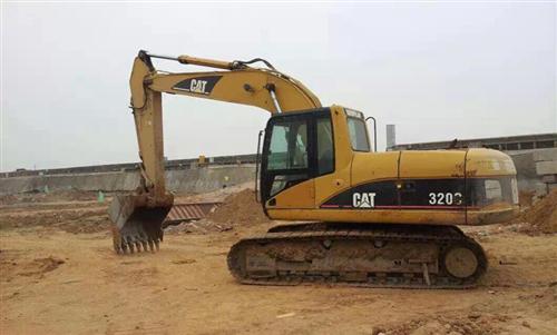 Excavator growth rate has declined for two consecutive months