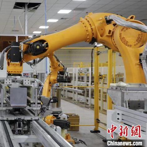 Zhuhai's construction of a 100 billion-level new energy industrial cluster welcomes major progress