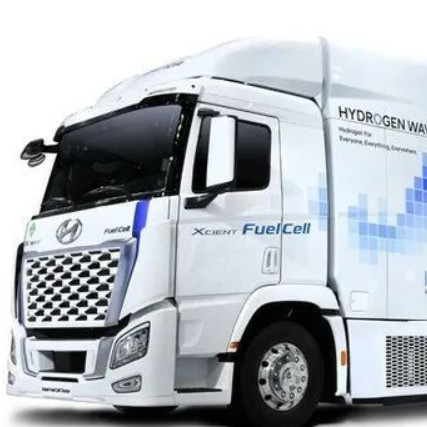 Hyundai has decided that by 2028, all commercial vehicles produced will use hydrogen fuel cell systems.