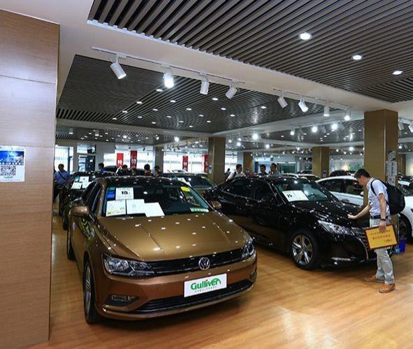 Insufficient supply of new cars causes second-hand car prices to rise in September, luxury brands generally increase prices