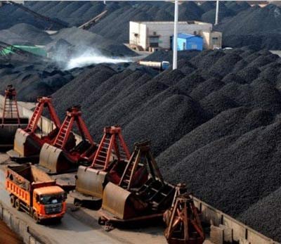The cold wave hits, coal prices are not going down!