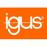 igus new hybrid cable is suitable for SEW motor, which can realize the simultaneous transmission of power and data