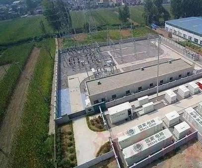China Southern Grid's large-scale layout of energy storage: promote new energy supporting energy storage of 20 million kilowatts